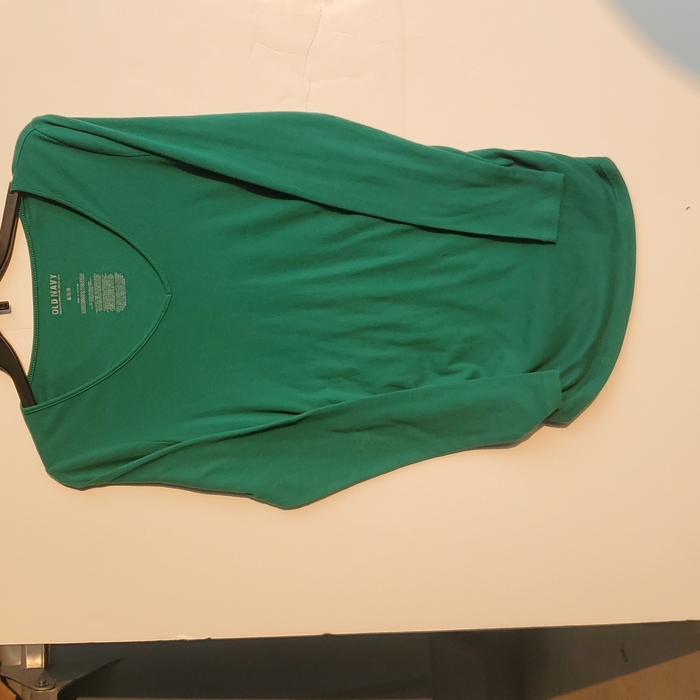 Maternity Tee